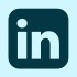 Icone LinkedIn